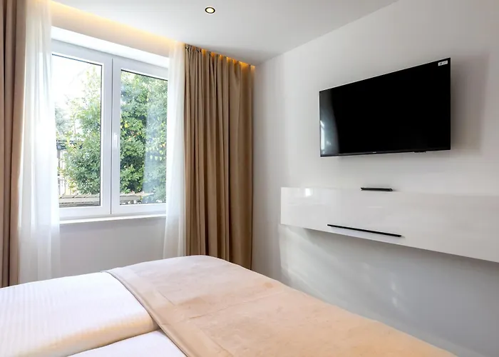 Apartment Brand New*city Centre Apart. Kirby Dubrovnik